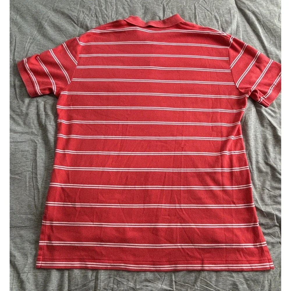 Ralph Lauren actual size